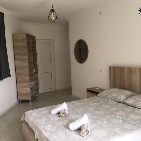 卡瓦拉提 Rezo'S House酒店 外观 照片