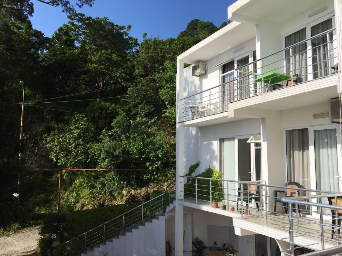卡瓦拉提 Rezo'S House酒店 外观 照片