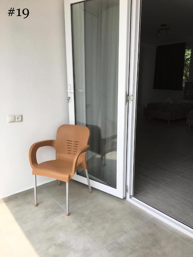 卡瓦拉提 Rezo'S House酒店 外观 照片