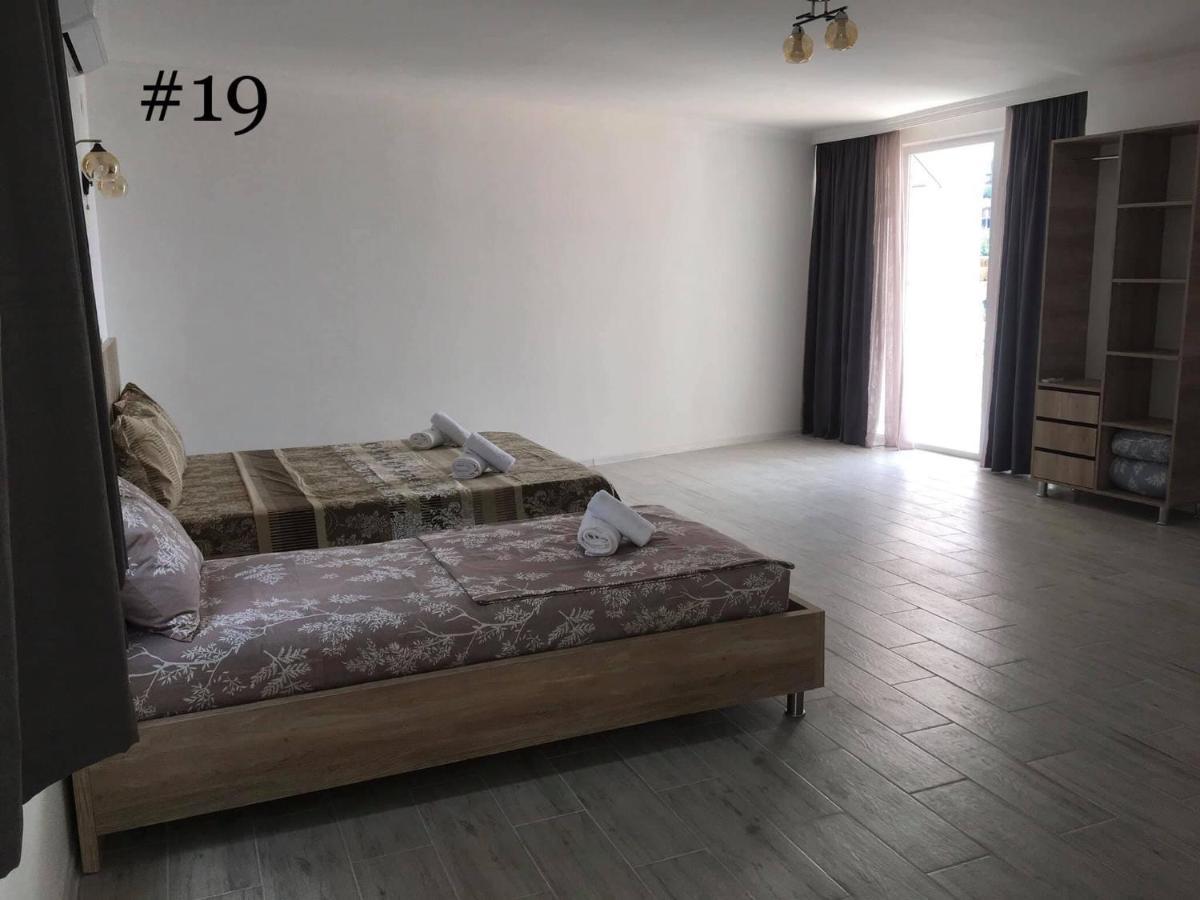 卡瓦拉提 Rezo'S House酒店 外观 照片