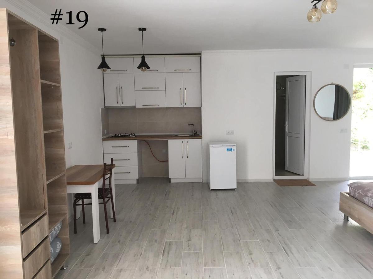 卡瓦拉提 Rezo'S House酒店 外观 照片