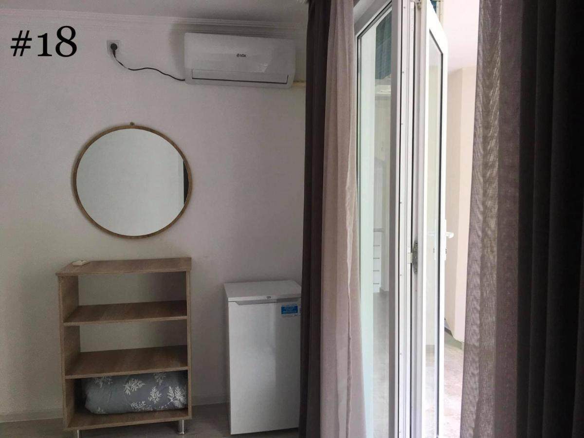 卡瓦拉提 Rezo'S House酒店 外观 照片