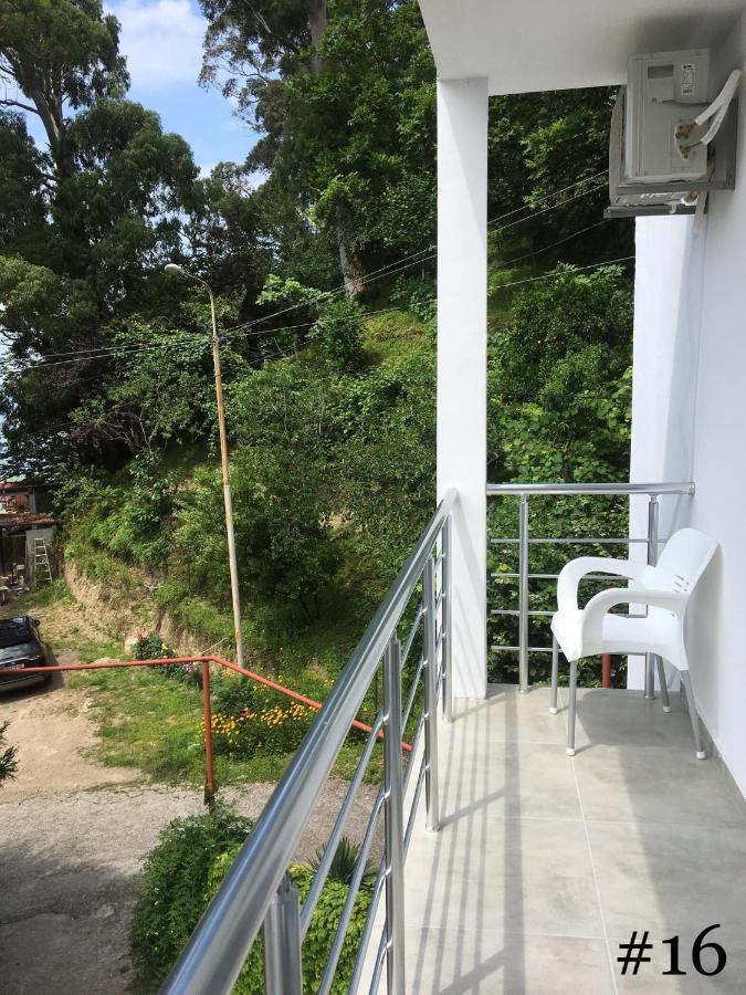 卡瓦拉提 Rezo'S House酒店 外观 照片