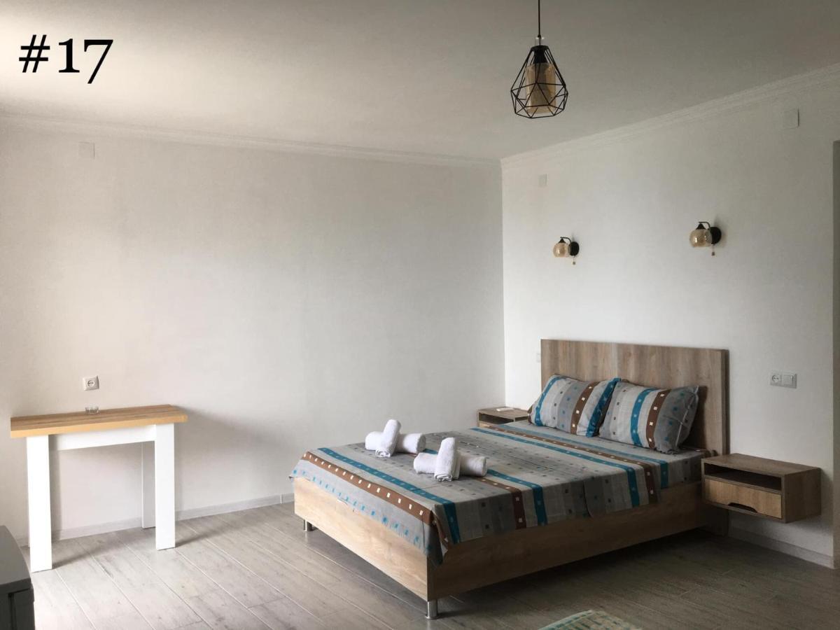 卡瓦拉提 Rezo'S House酒店 外观 照片