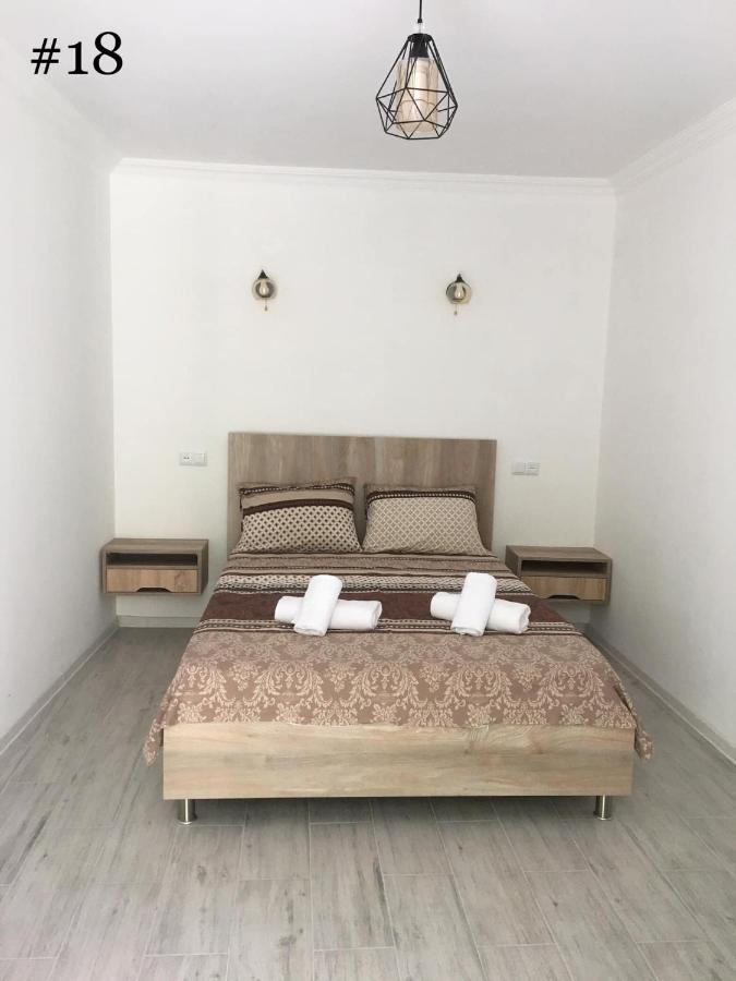 卡瓦拉提 Rezo'S House酒店 外观 照片