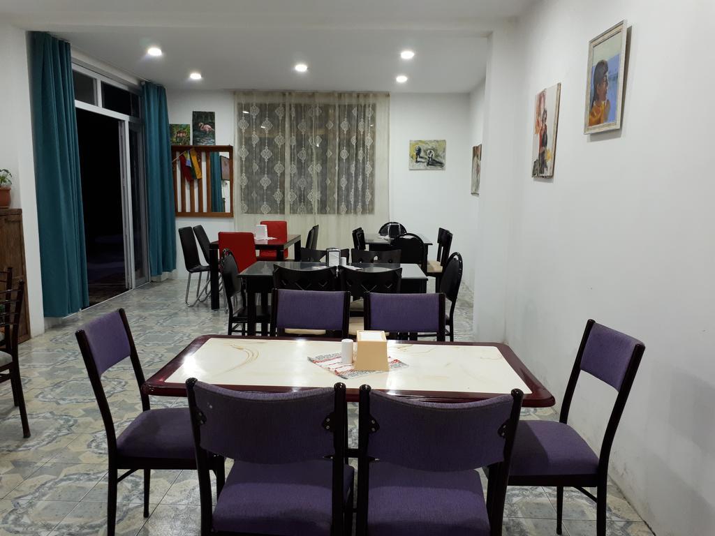 卡瓦拉提 Rezo'S House酒店 外观 照片