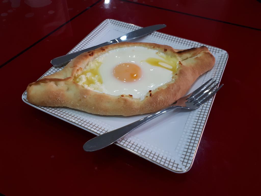 卡瓦拉提 Rezo'S House酒店 外观 照片