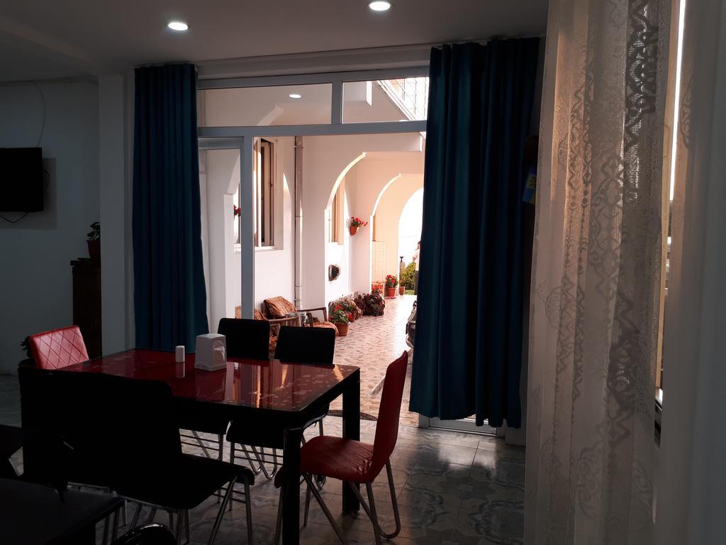 卡瓦拉提 Rezo'S House酒店 外观 照片