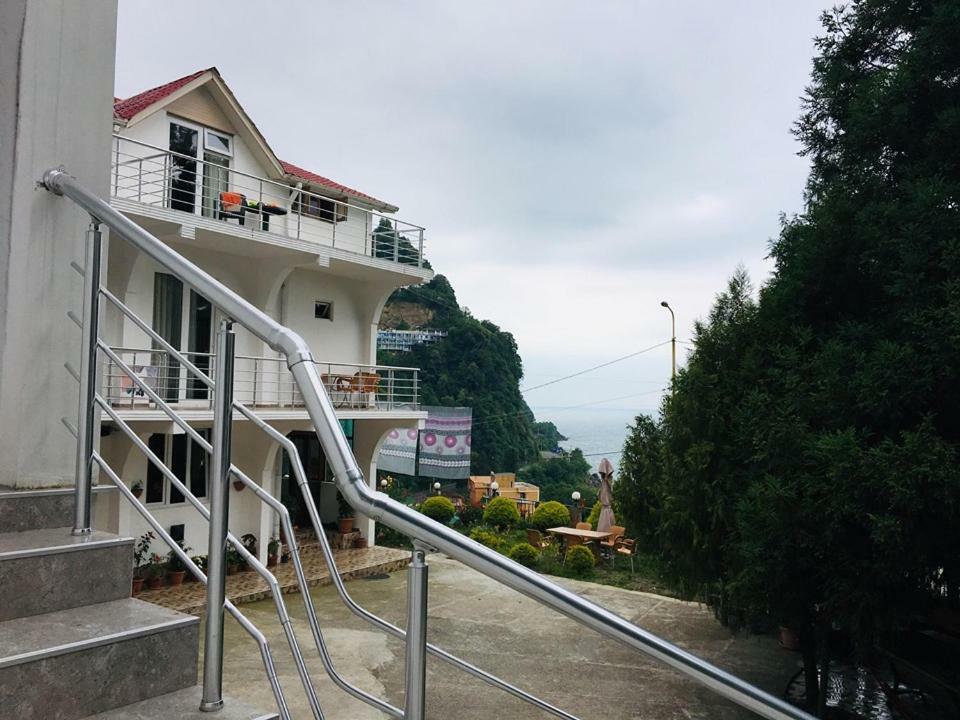 卡瓦拉提 Rezo'S House酒店 外观 照片
