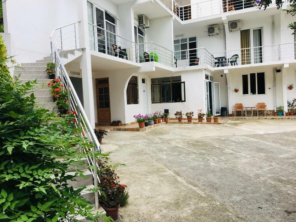 卡瓦拉提 Rezo'S House酒店 外观 照片