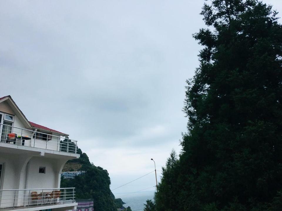 卡瓦拉提 Rezo'S House酒店 外观 照片